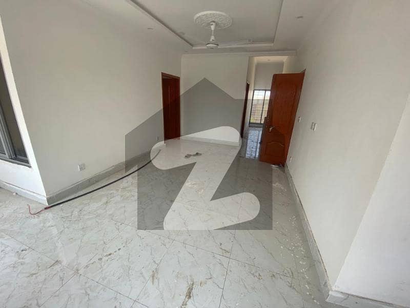 5 Marla Flat For Rent In Lew Lahore City Phase 2