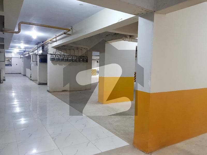 Daniyal Mehran Tower 2 Bed Lounge Leased Applicable For Bank Loan