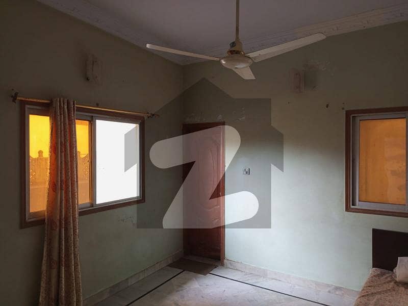 الامین سوسائٹی ملیر کراچی میں 4 کمروں کا 5 مرلہ مکان 2.2 کروڑ میں برائے فروخت۔