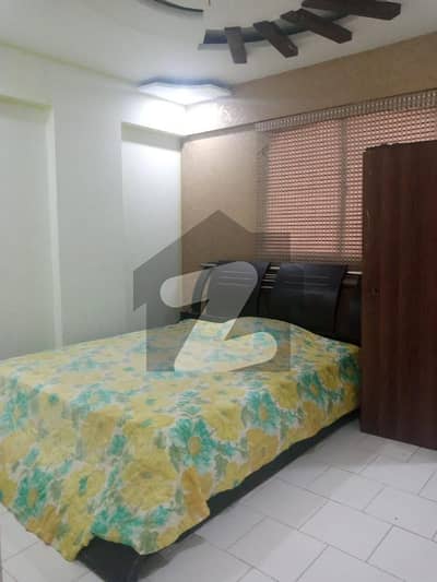 Fully Furnished Studio Apartment for Rent