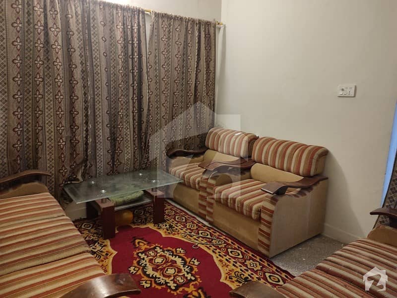 Portion For Rent, Gulistan E Jauhar Block-17