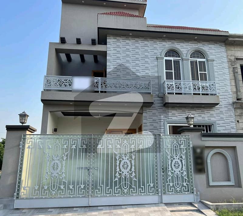 Affordable House Available For rent In Thokar Niaz Baig