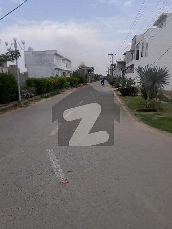 3 Marla Plot For Sale Is Sj Garden 3 Marla Plot For Sale Is Sj Garden