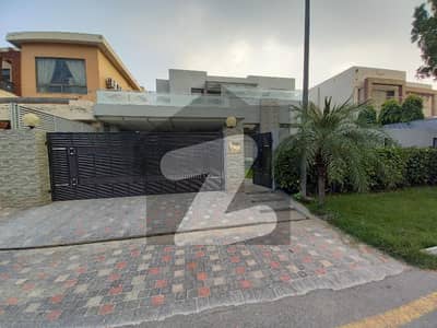 01 Kanal Luxury House Available For Rent At Ideal Location