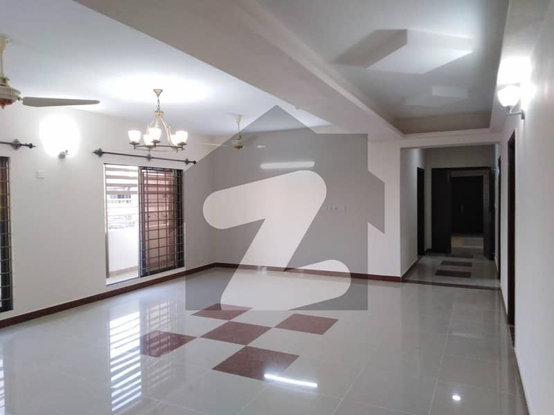 In Askari 5 Flat For Sale Sized 2600 Square Feet