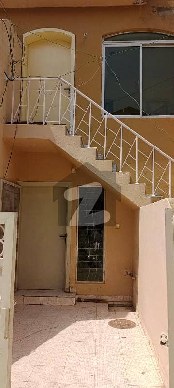3 Marla Independent Lower Portion For Sale At Edenabad Lahore