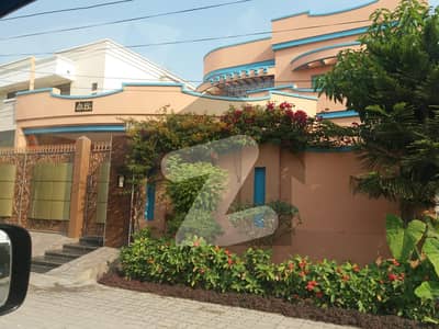 Semi Furnished 12 Marla House For sale In Model Town Coop Housing Society Model Town Coop Housing Society