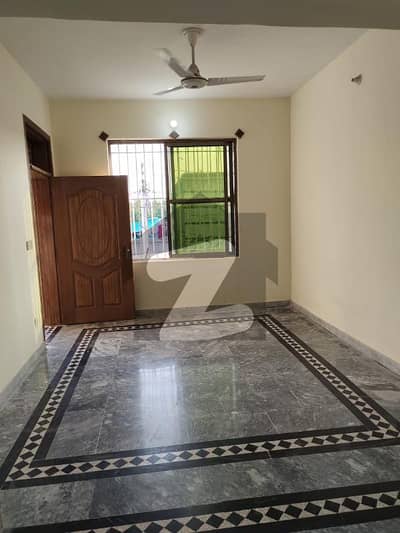 900 Square Feet House For Sale In Ghauri Town Phase 4b Islamabad