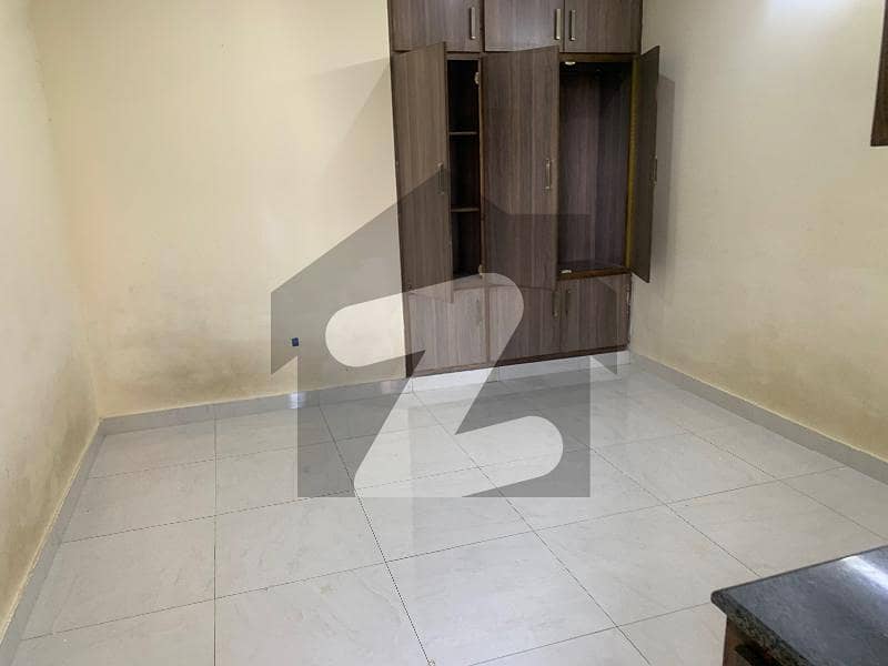 400 Square Feet Flat In Jinnah Gardens Phase 1 For Rent