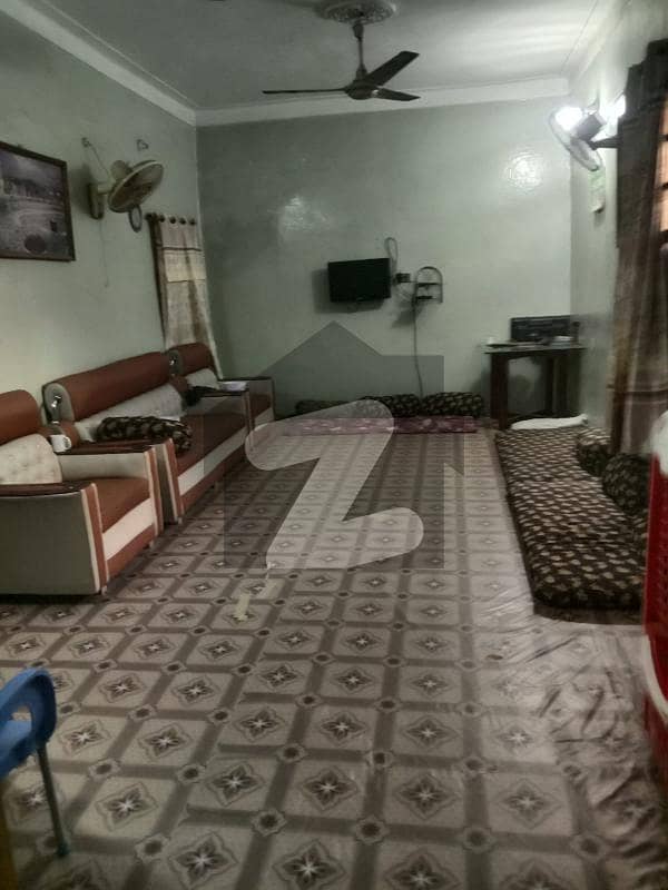 13 Marla Double Unit Corner House Available For Sale At Jhagra Peshawar