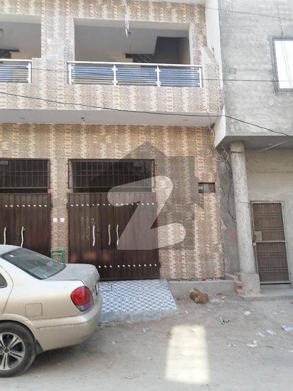 675 Square Feet House For Rent In Sheraz Town
