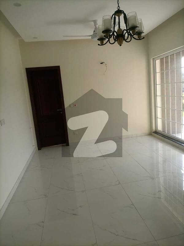 Fully Lavish Beautiful Brand New Kanal House For Sale In D-12 4
