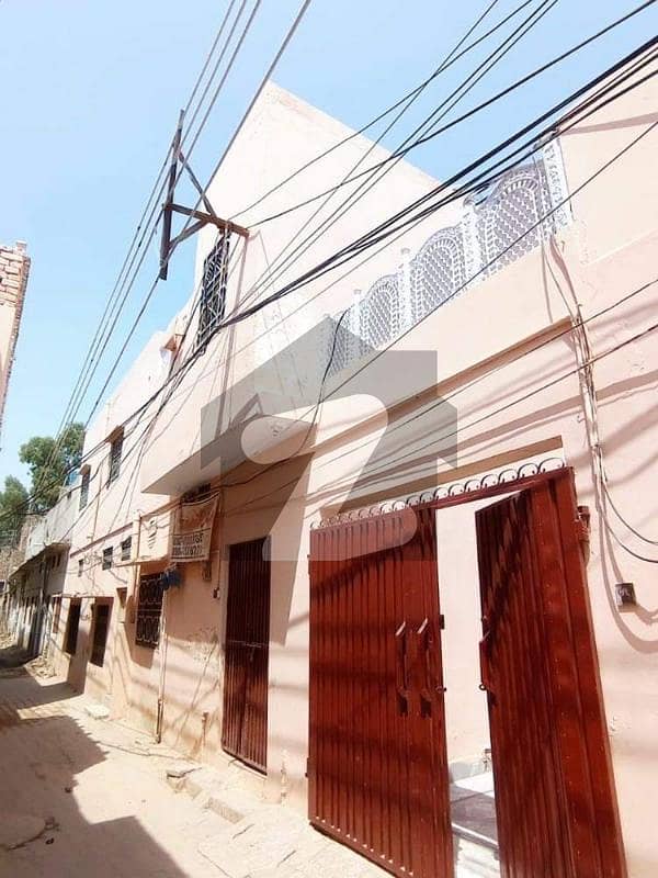 1688 Square Feet House In Mda Chowk Is Best Option