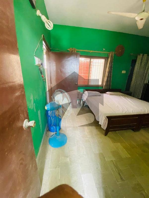 House For Sale Is Readily Available In Prime Location Of New Karachi - Sector 5-E House For Sale Is Readily Available In Prime Location Of New Karachi - Sector 5-E