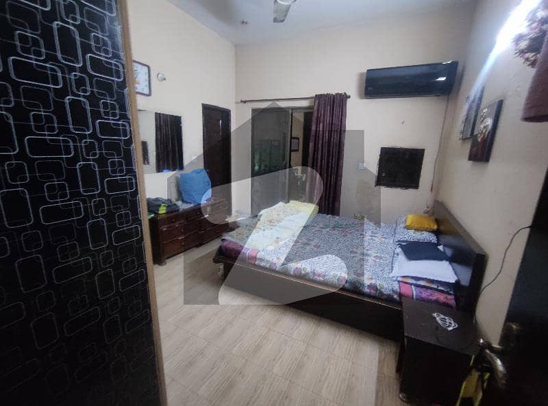 نشیمنِ اقبال فیز 1 نشیمنِ اقبال لاہور میں 2 کمروں کا 5 مرلہ فلیٹ 35 ہزار میں کرایہ پر دستیاب ہے۔
