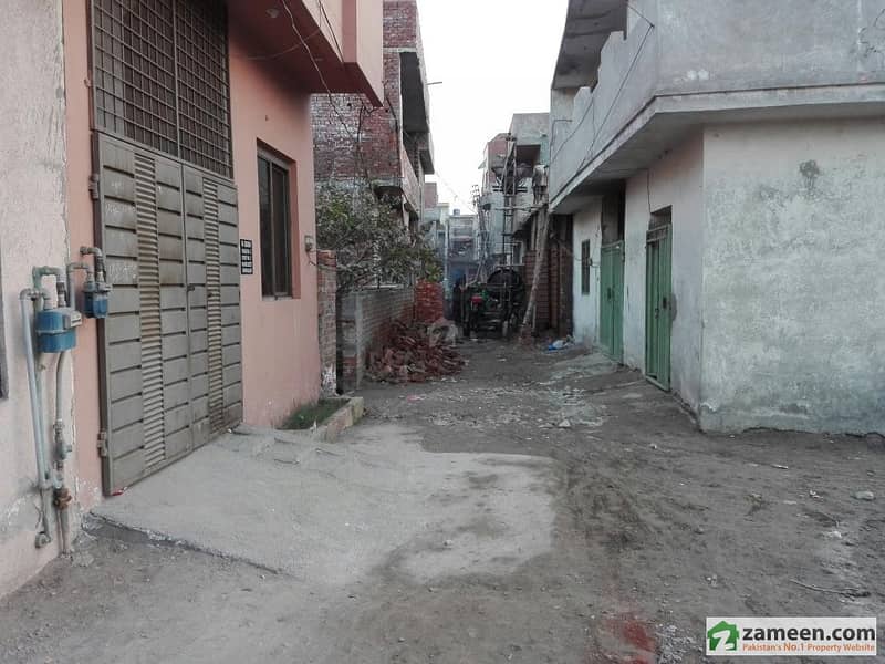 House For Rent Marghzar Officers Colony, Lahore ID8717418