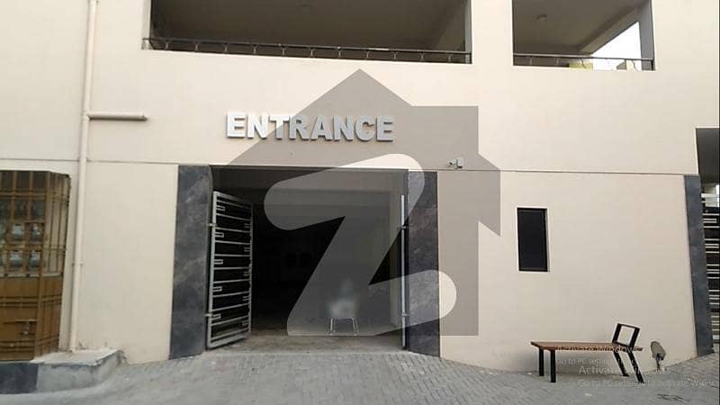 زینت آباد سکیم 33 کراچی میں 3 کمروں کا 6 مرلہ فلیٹ 42 ہزار میں کرایہ پر دستیاب ہے۔