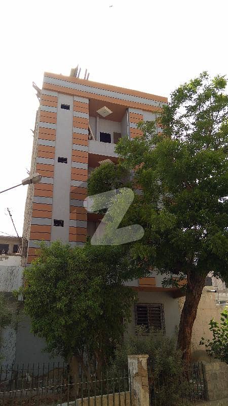 Spacious Upper Portion Is Available For Rent In Ideal Location Of Nazimabad 1 - Block G