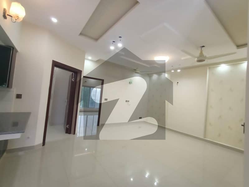 Buying A House In Central Park - Block B Lahore?