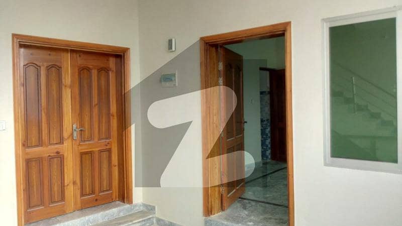 Double Storey House Is Available For Sale