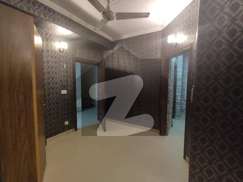 One bedroom apartment available for rent in E-11 2 Islamabad