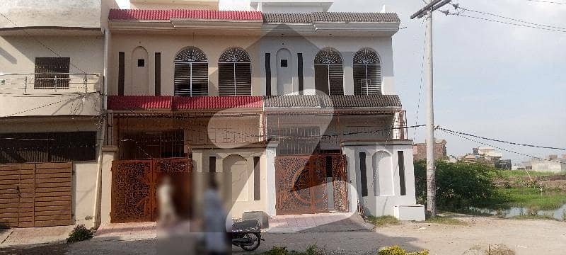 House For Sale Available In Lahore - Sheikhupura - Faisalabad Road