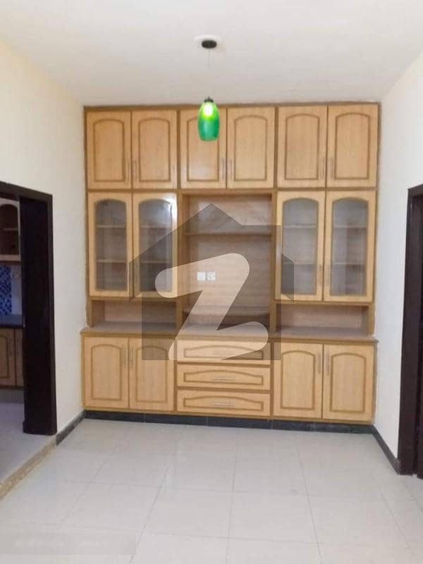 2nd Floor Available For Rent In Ghauri Town Phase 4