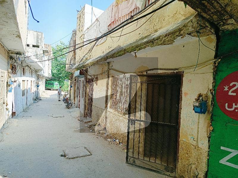 ماریر حسن راولپنڈی میں 3 کمروں کا 5 مرلہ مکان 1.65 کروڑ میں برائے فروخت۔