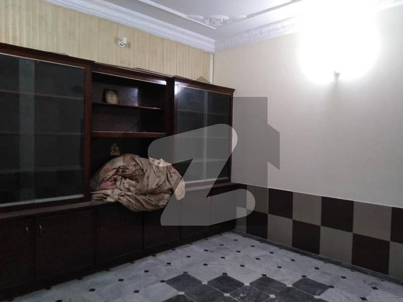 2.5 Marla House For Sale In Swati Gate