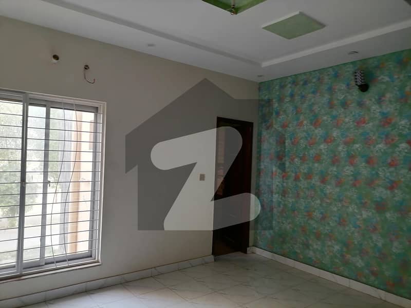 Upper Portion Of 4 Marla Available For rent In Zaheer Villas