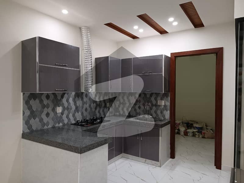 Good 5 Marla House For sale In Green Valley Green Valley, Samundari