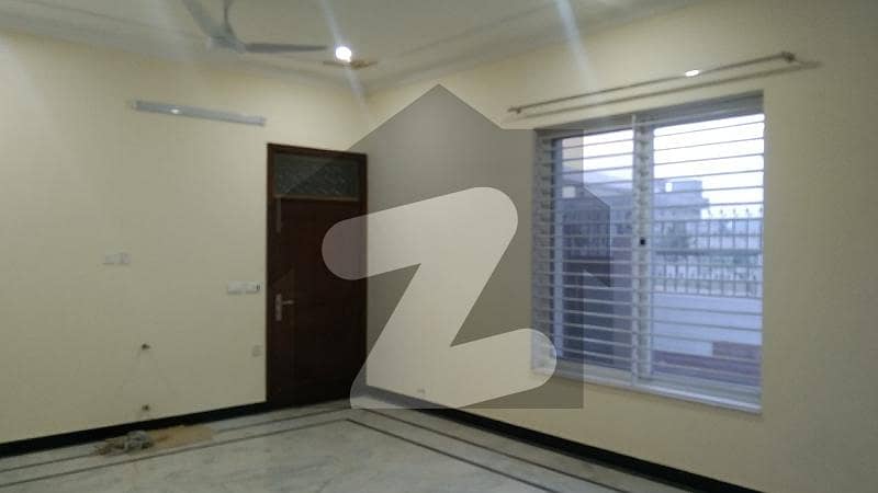 1 Kanal House For Rent Brand New Ground Portion