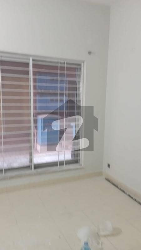 Ground Floor D Block Flat For Rent In Bahrain Orchard Lahore