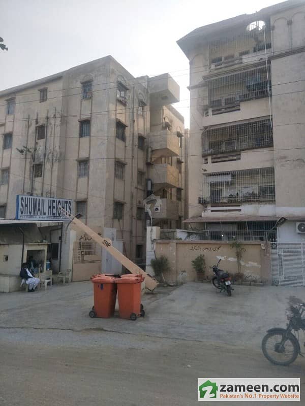3 Bed Drawing Lounge Apartment Available In Shumail Heights 3 Bed Drawing Lounge Apartment Available In Shumail Heights
