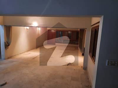 Bungalow For Office Use At Main Amir Khusro