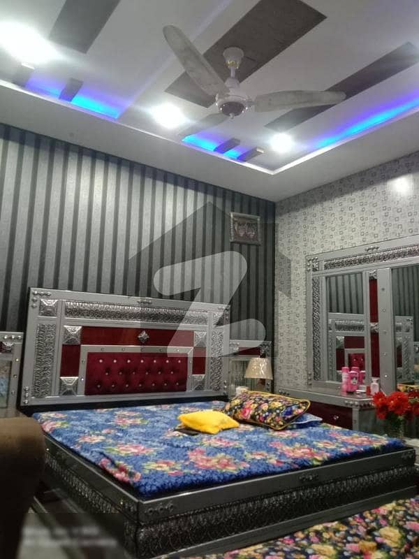 داروغے والا لاہور میں 2 کمروں کا 3 مرلہ مکان 1.1 کروڑ میں برائے فروخت۔