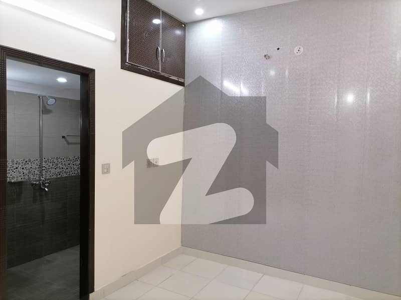 A Prime Location 10 Marla Upper Portion Located In Fazaia Housing Scheme Is Available For rent