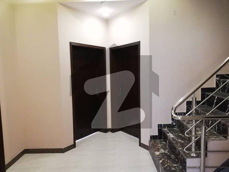 5 Marla House In T & T Aabpara Housing Society For sale