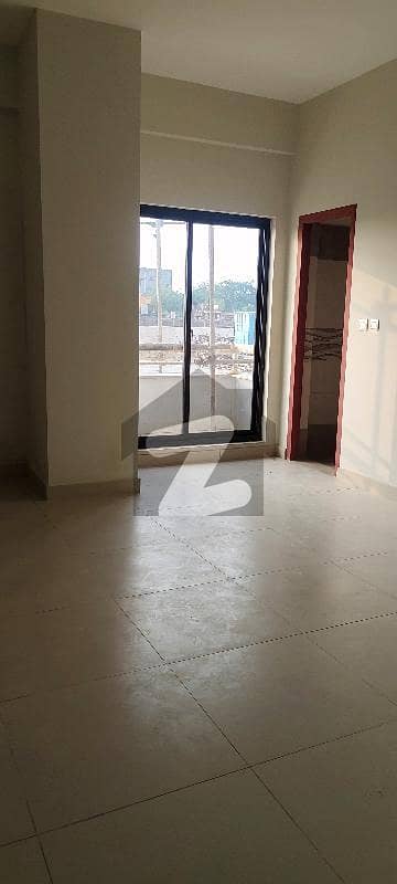 Lifestyle Residency G-13 1-bed Apartment For Sale