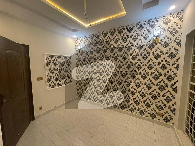 3 Marla Brand New House Available For Sale At Very Hot Location In Al Kabir Phase 2 C Block.