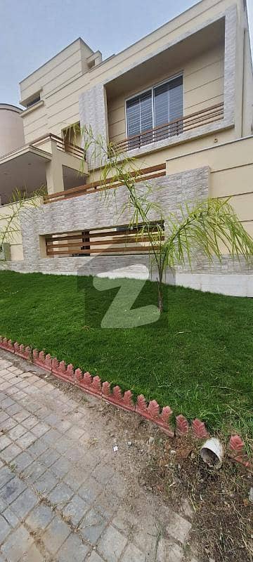 Brand New Designer House For Sale In Dha 2 Isb