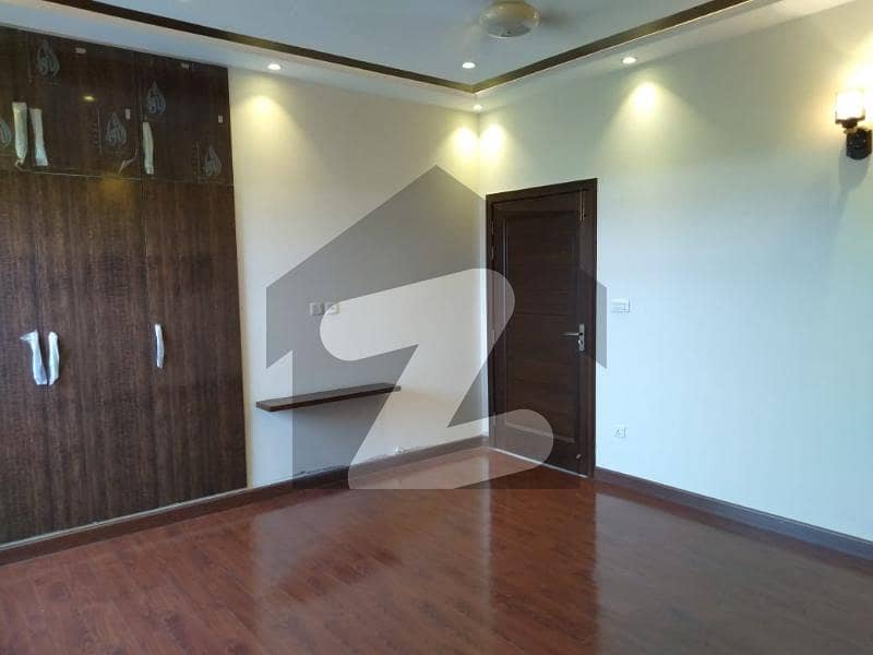 10 MARLA LIKE A NEW LOWER PORTION FOR RENT IN JOHAR BLOCK BAHRIA TOWN LAHORE