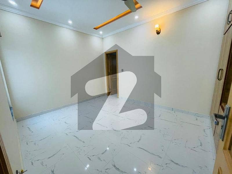 A Newly Constructed House For Sale At Faisal Town Faisal Town F18