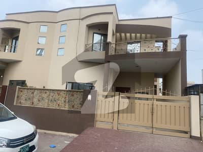 1125 Square Feet House Available For Sale In Gulshan E Madina Phase 1 If You Hurry