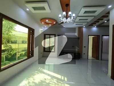 A Perfect House Awaits You In Gulistan-e-Jauhar - Block 7 Karachi