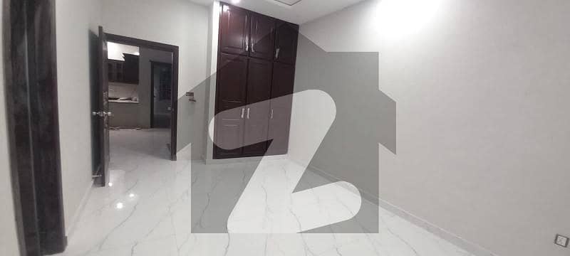 Double Story Brand New House At Good Location