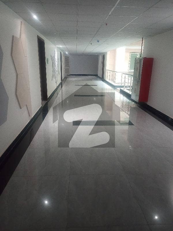 Apartment Gold Crust For Rent In Dha Phase 4 Dd