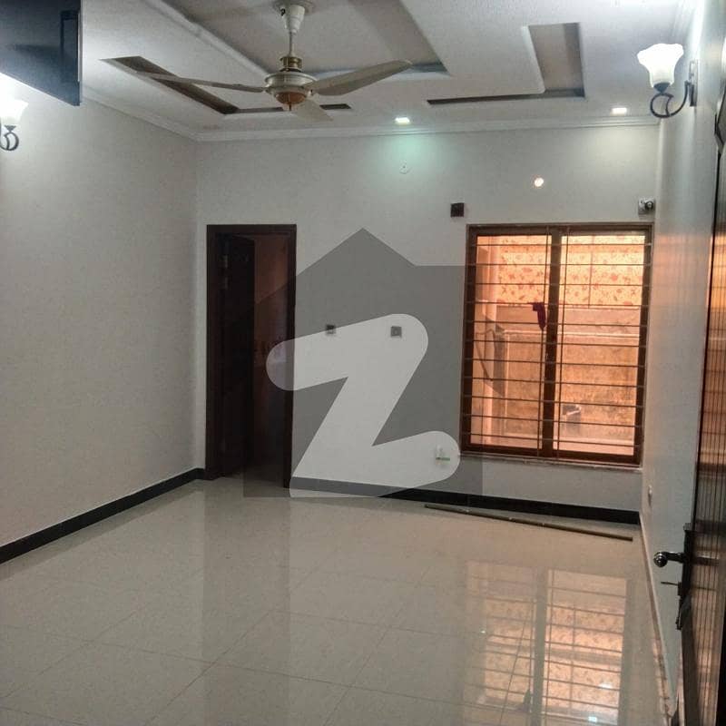 10 Marla 5 Bedroom House With Basement For Sale In Bahria Town Phase 2