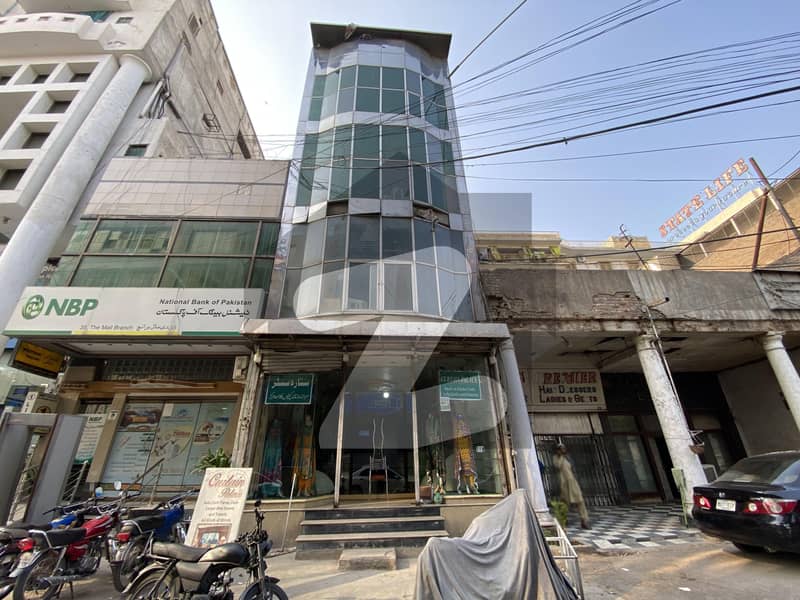 5 Floors Building Up For Rent 5 Floors Building Up For Rent