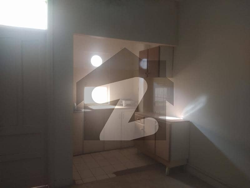 Flat For Rent Zamzama Commercial Area
